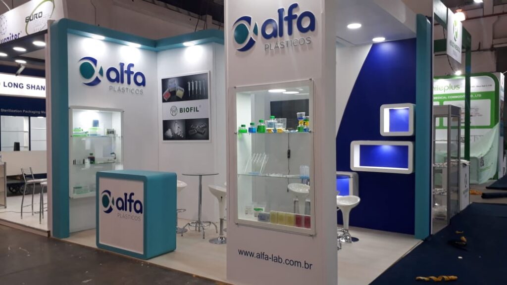 ALFA PLASTICOS HOSPITALAR 2019