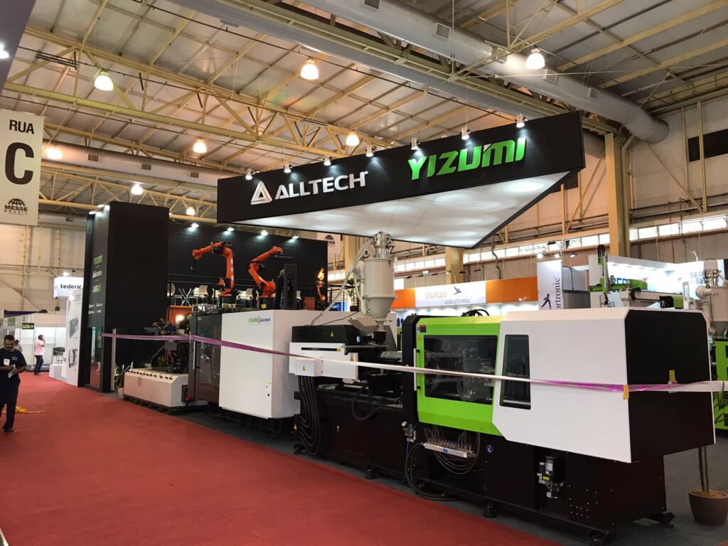 ALLTECH INTERPLAST 2022