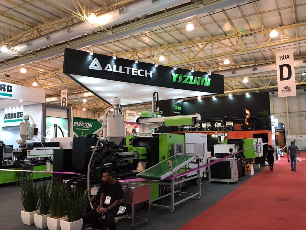 ALLTECH – INTERPLAST 2022