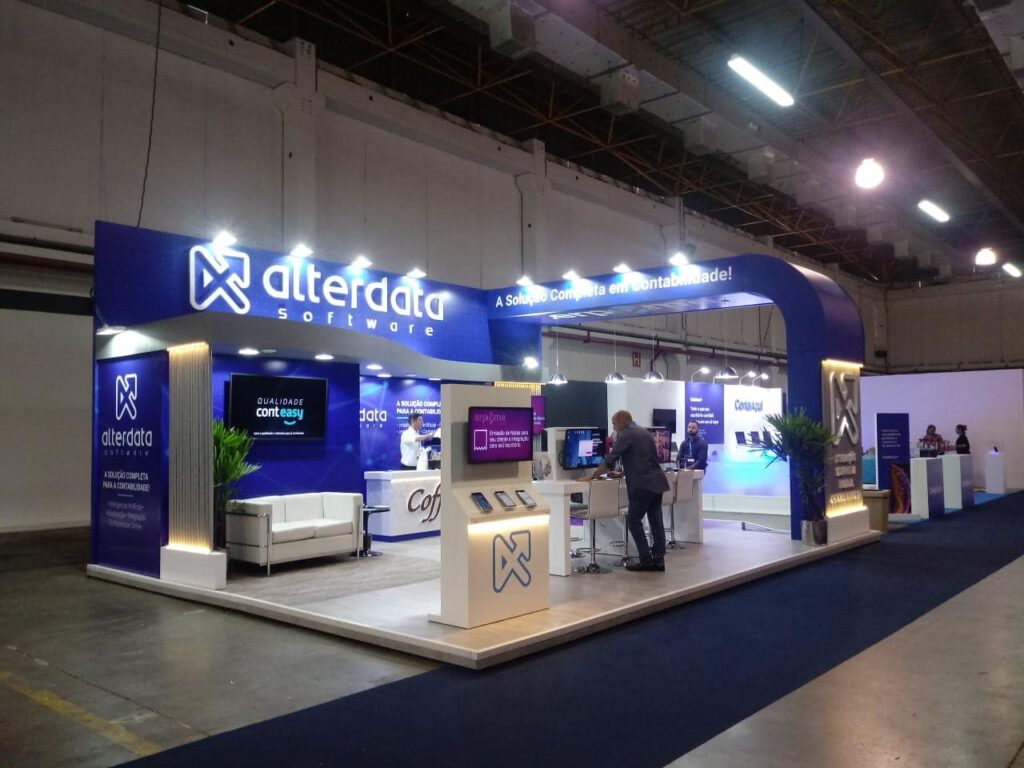 ALTERDATA CONVENCON 2019