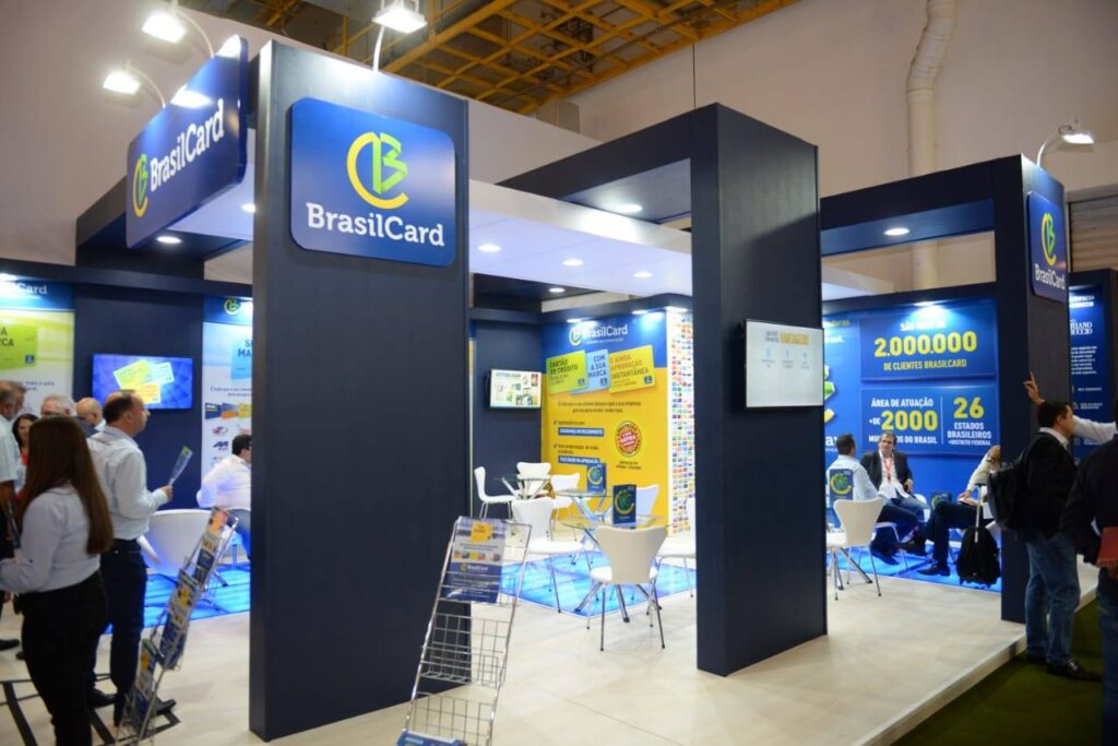 BRASIL CARD APAS SHOW 2019
