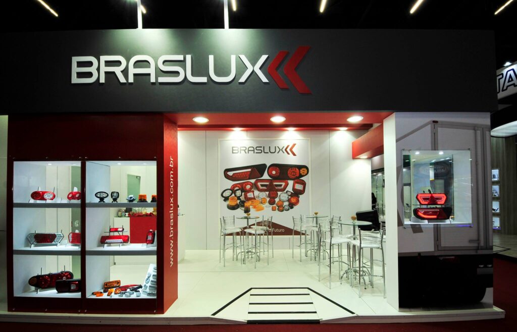 BRASLUX AUTOMEC 2017