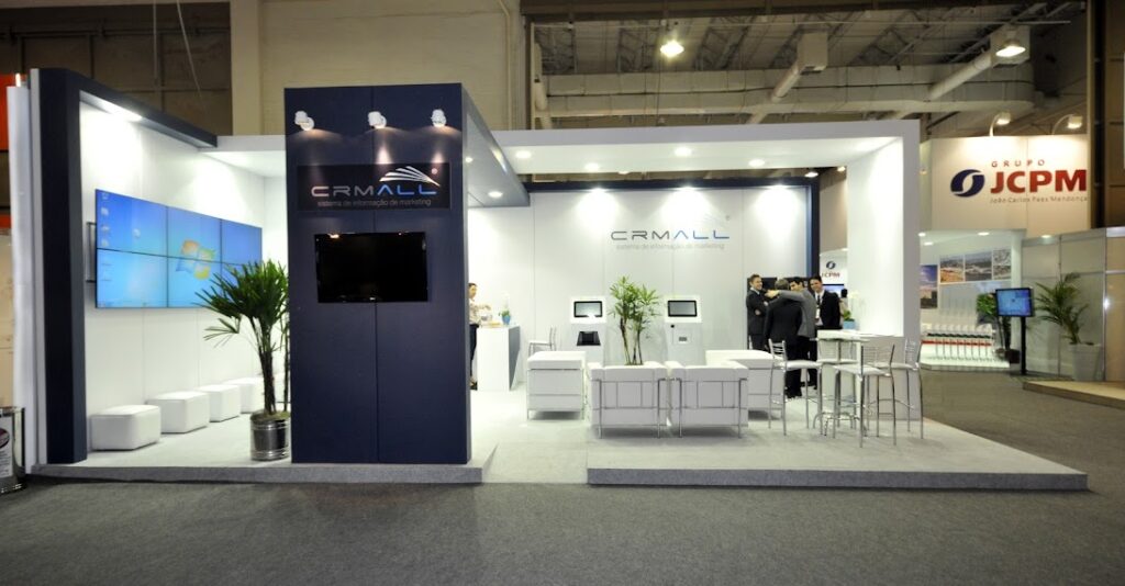 CRMALL EXPOSHOPING 2014