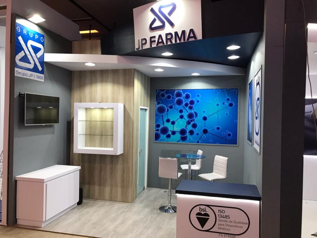 GRUPO JP CIFARMA 2019