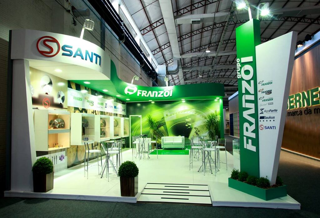 GRUPO SANTI – FRANZOI FIMMA 2015