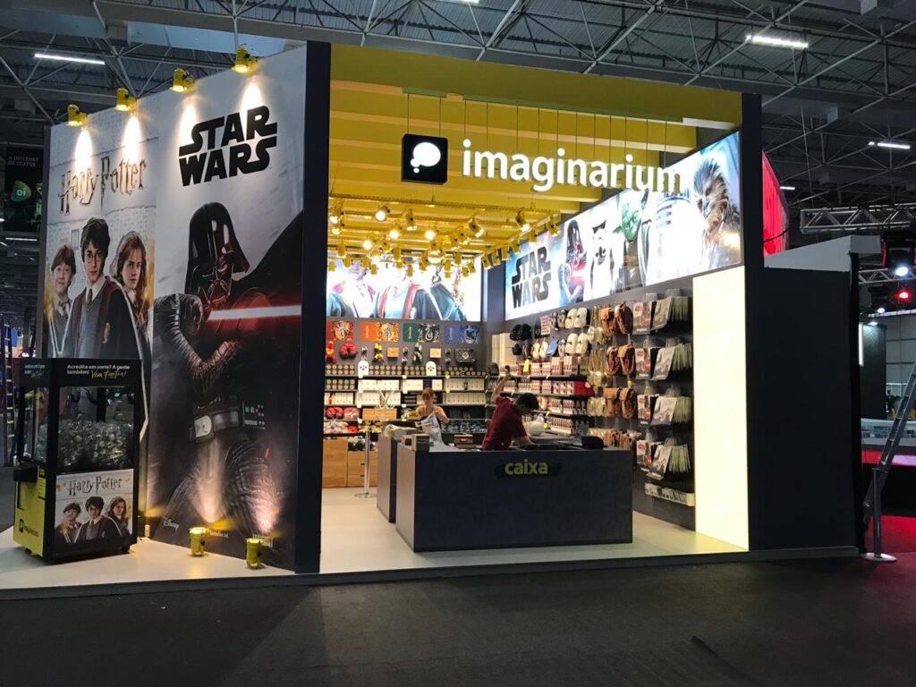 IMAGINARIUM COMIC COM 2018