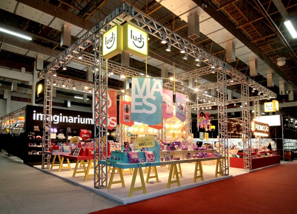 LUDI GIFTFAIR 2015