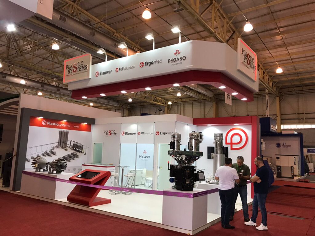 PLASTIC SYSTEM INTERPLAST 2022