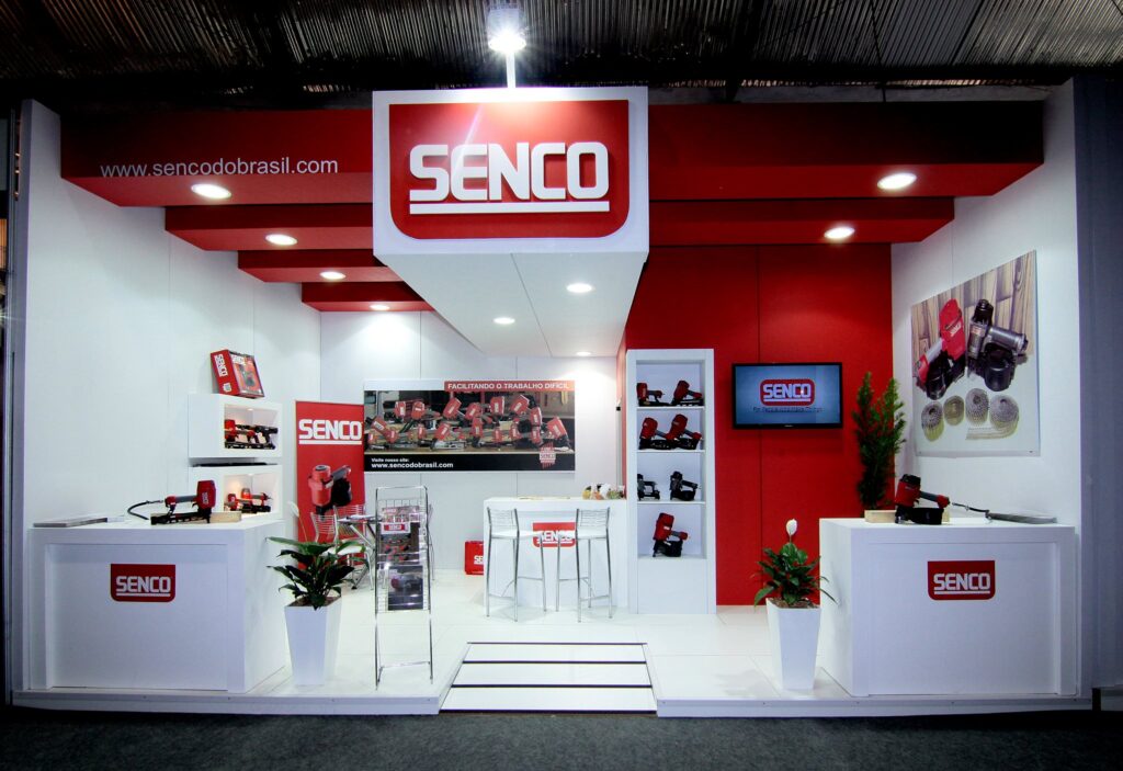 SENCO FIMMA 2015