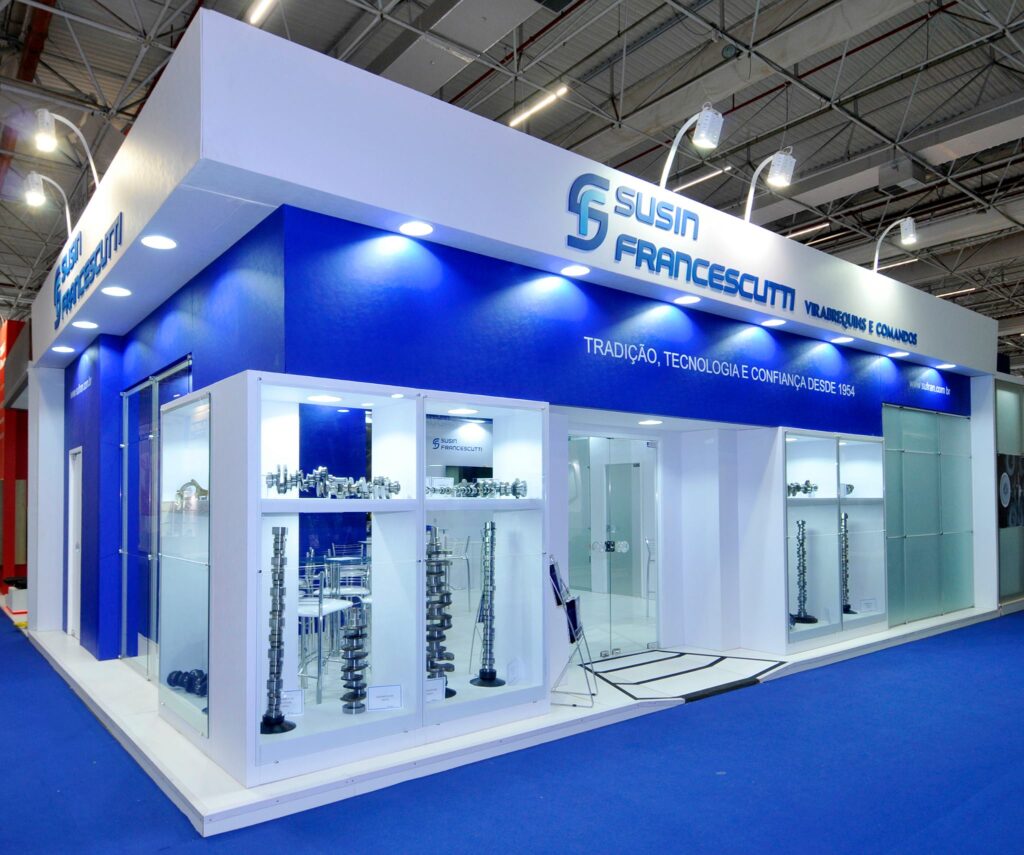 SUSIN – FRANCESCUTTI AUTOMEC 2017