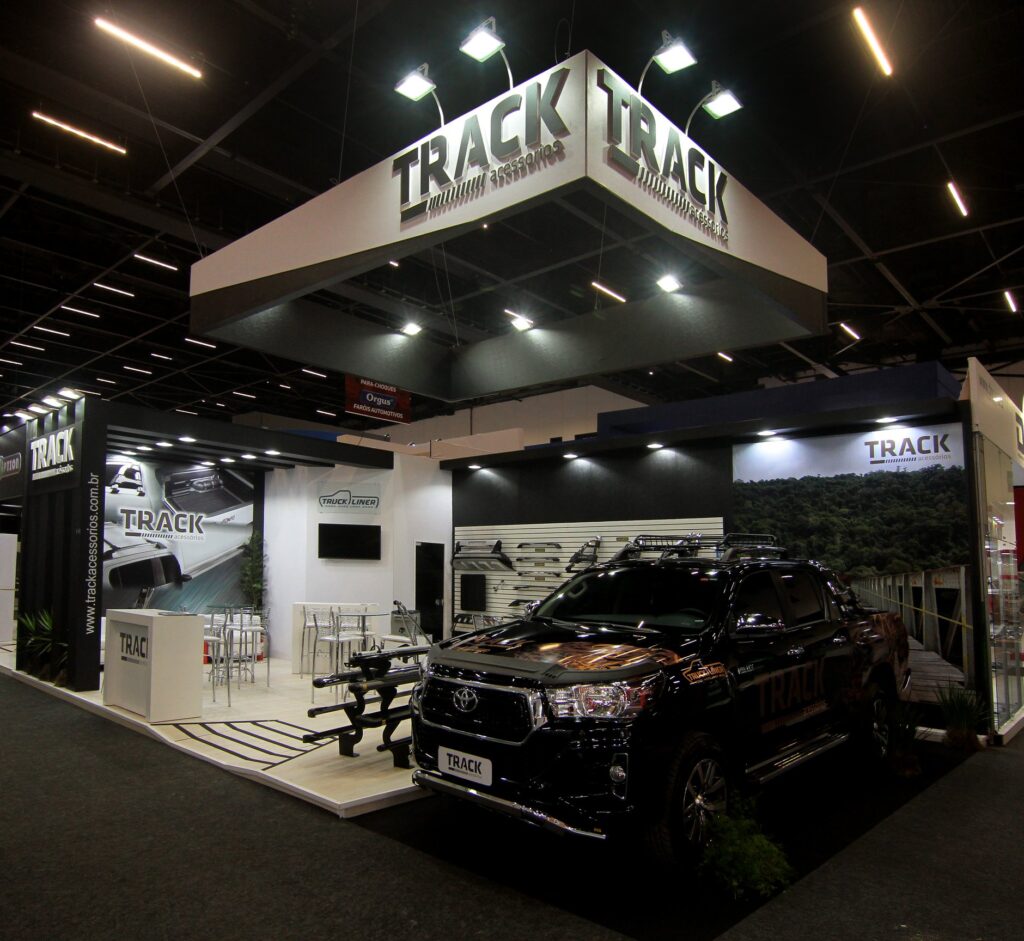 TRACK AUTOMEC 2019