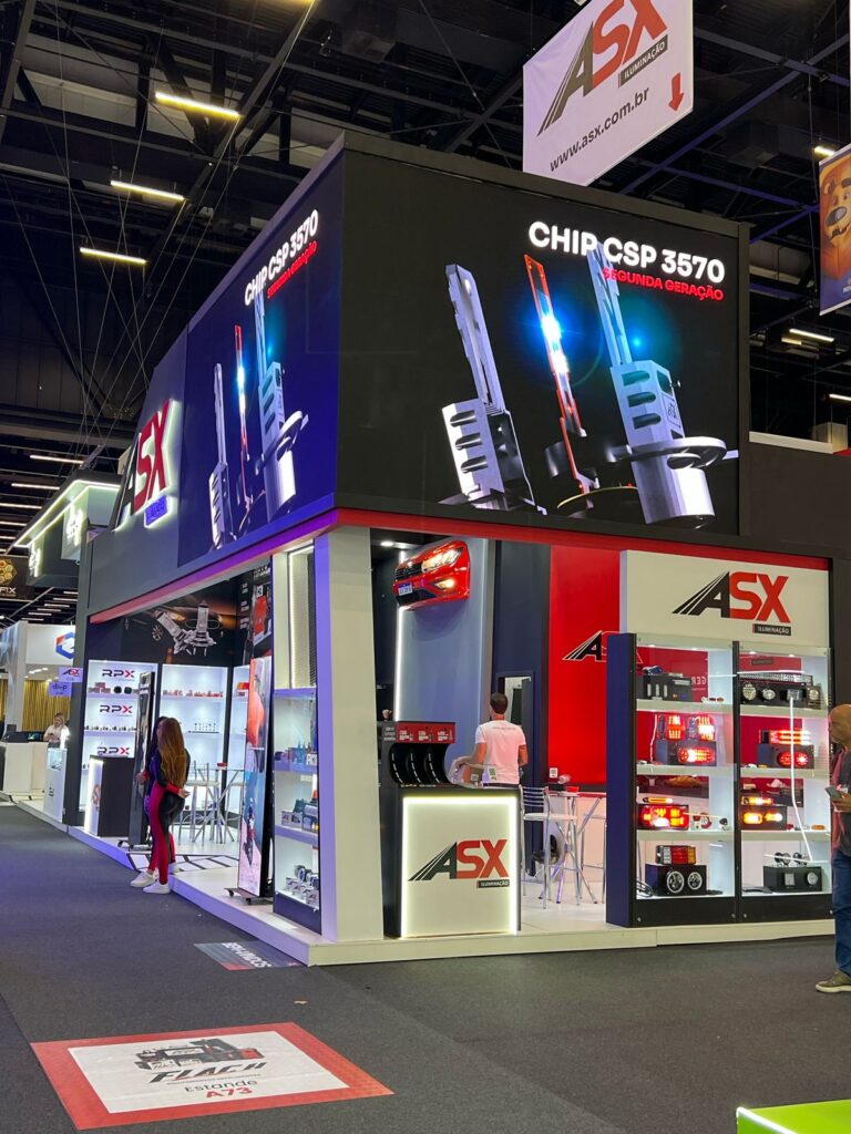 ASX AUTOMEC 2025
