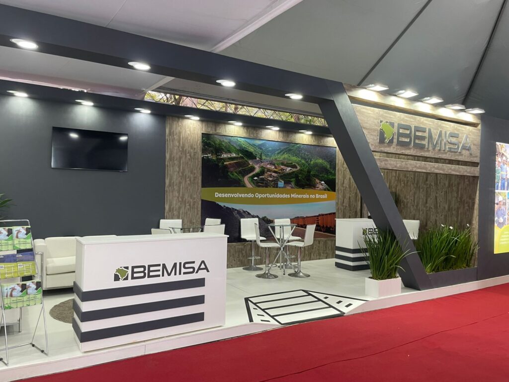 BEMISA EXPOUSIPA 2025