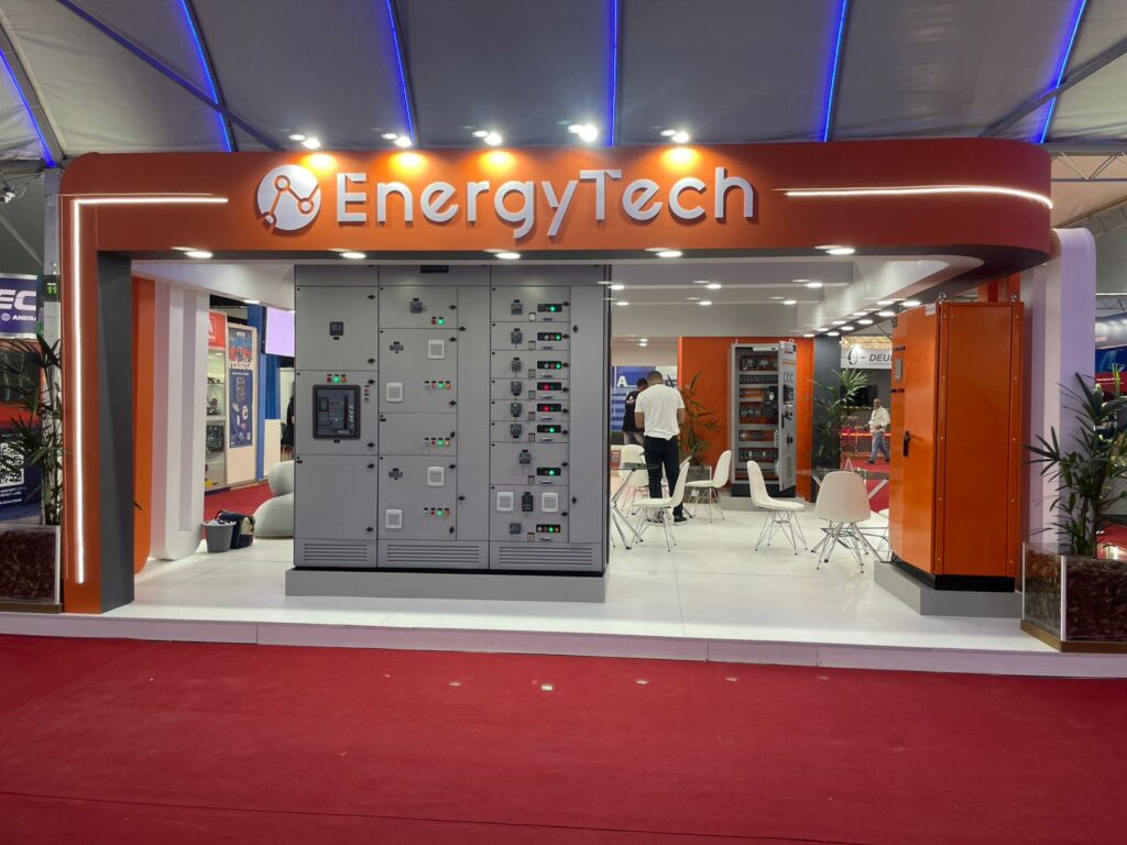 ENERGYTECH EXPOUSIPA 2025