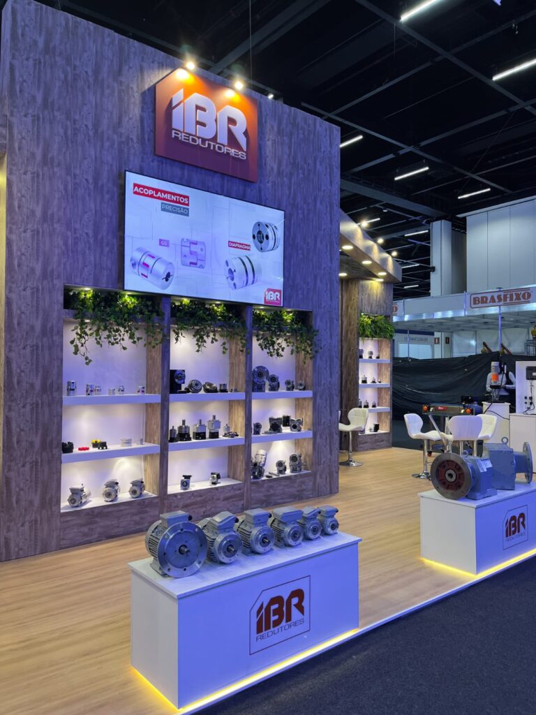 IBR EXPOMAFE 2025