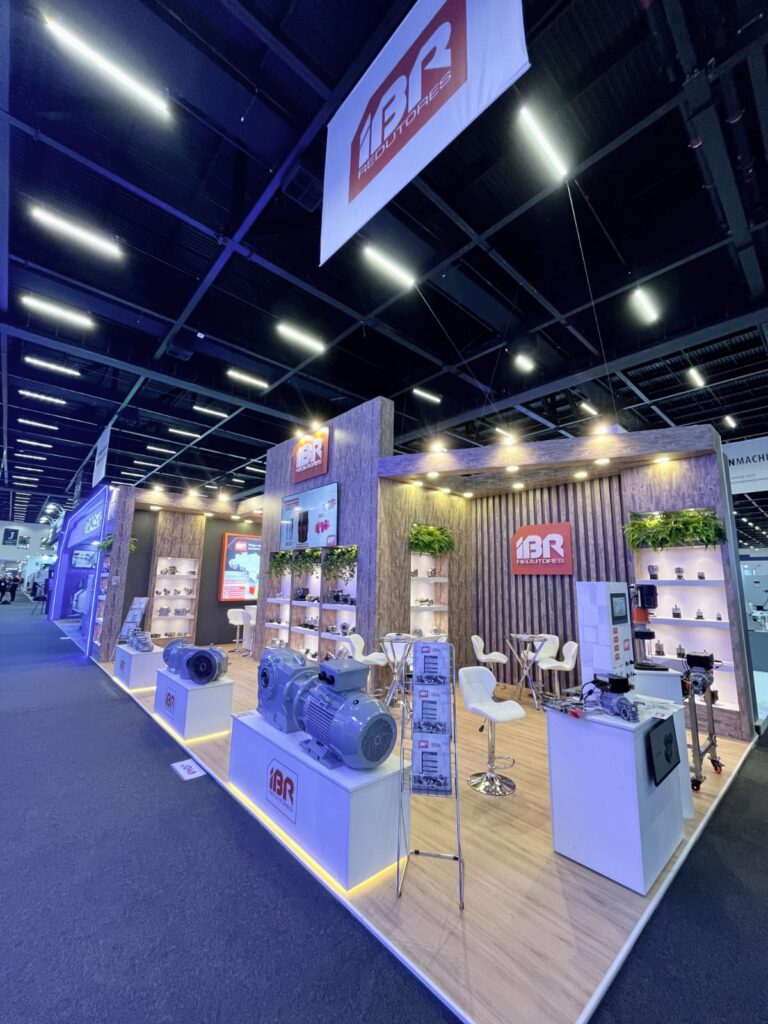 IBR EXPOMAFE 2025