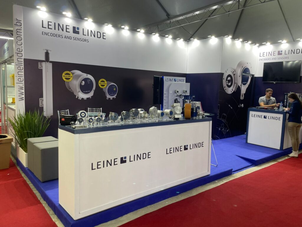 LEINE LINDE EXPOUSIPA 2025
