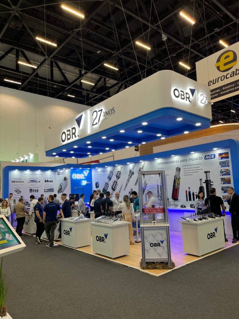 OBR EXPOMAFE 2025