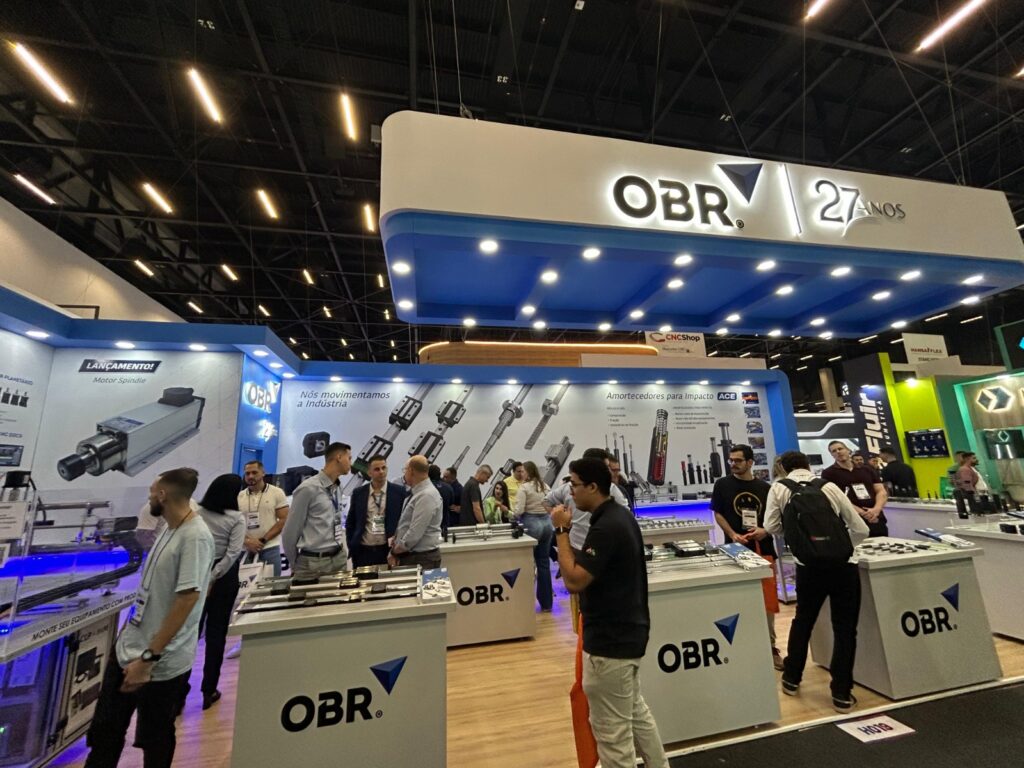 OBR EXPOMAFE 2025